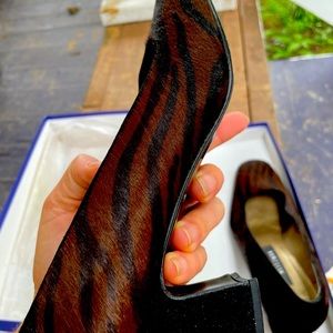 Stuart Weitzman heels